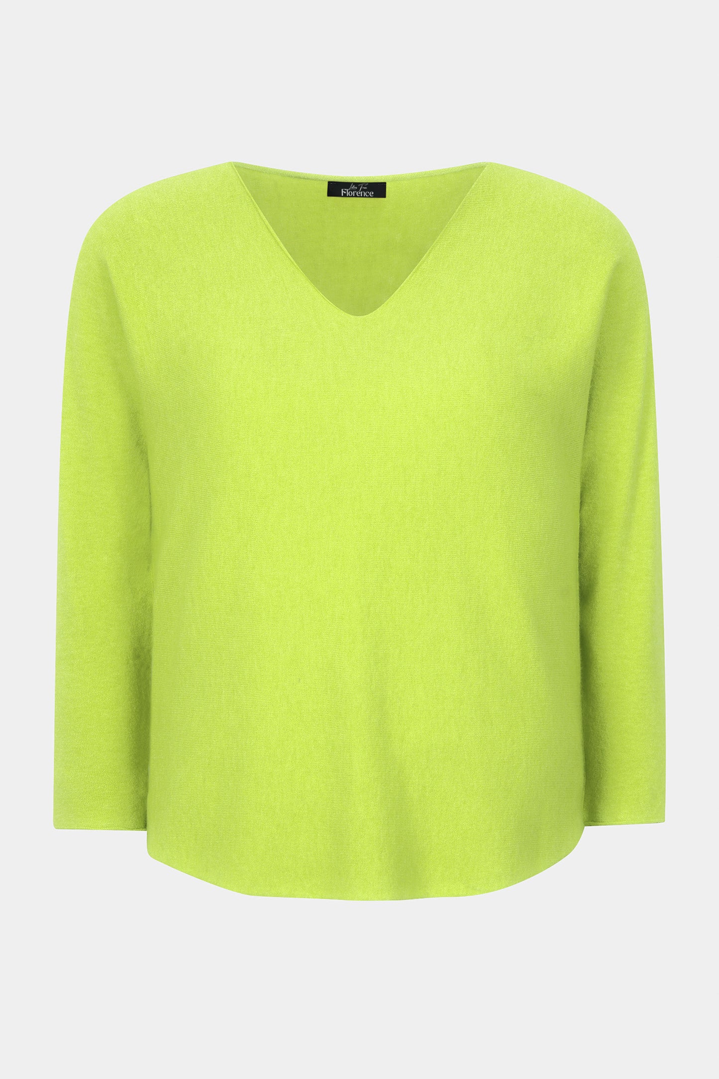 Cloud One V-Neck Jumper