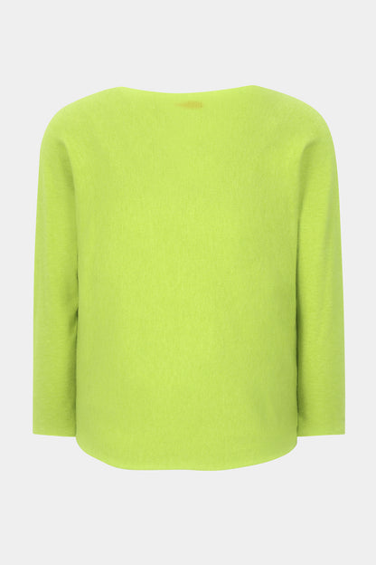 Cloud One V-Neck Jumper