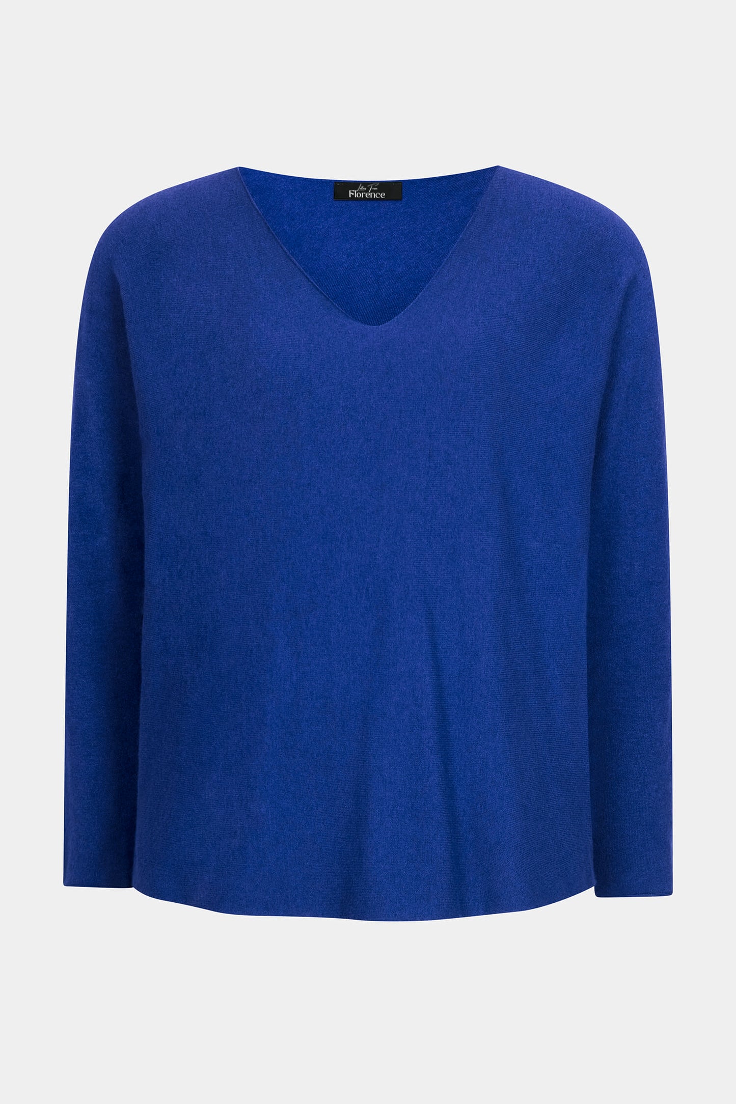 Cloud One V-Neck Jumper