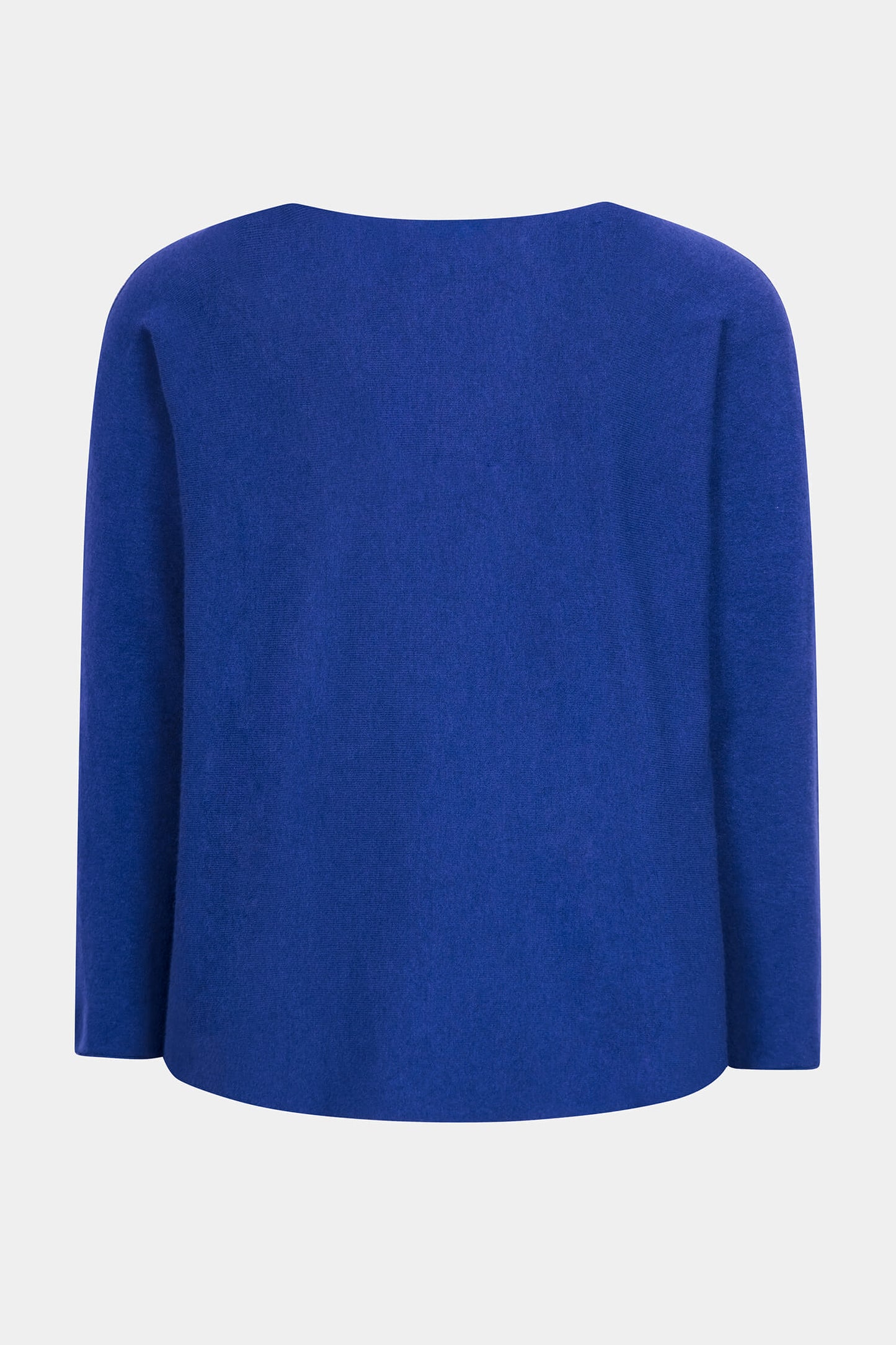 Cloud One V-Neck Jumper