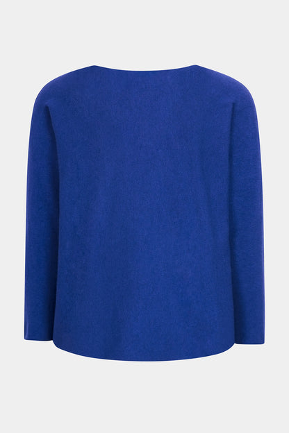 Cloud One V-Neck Jumper