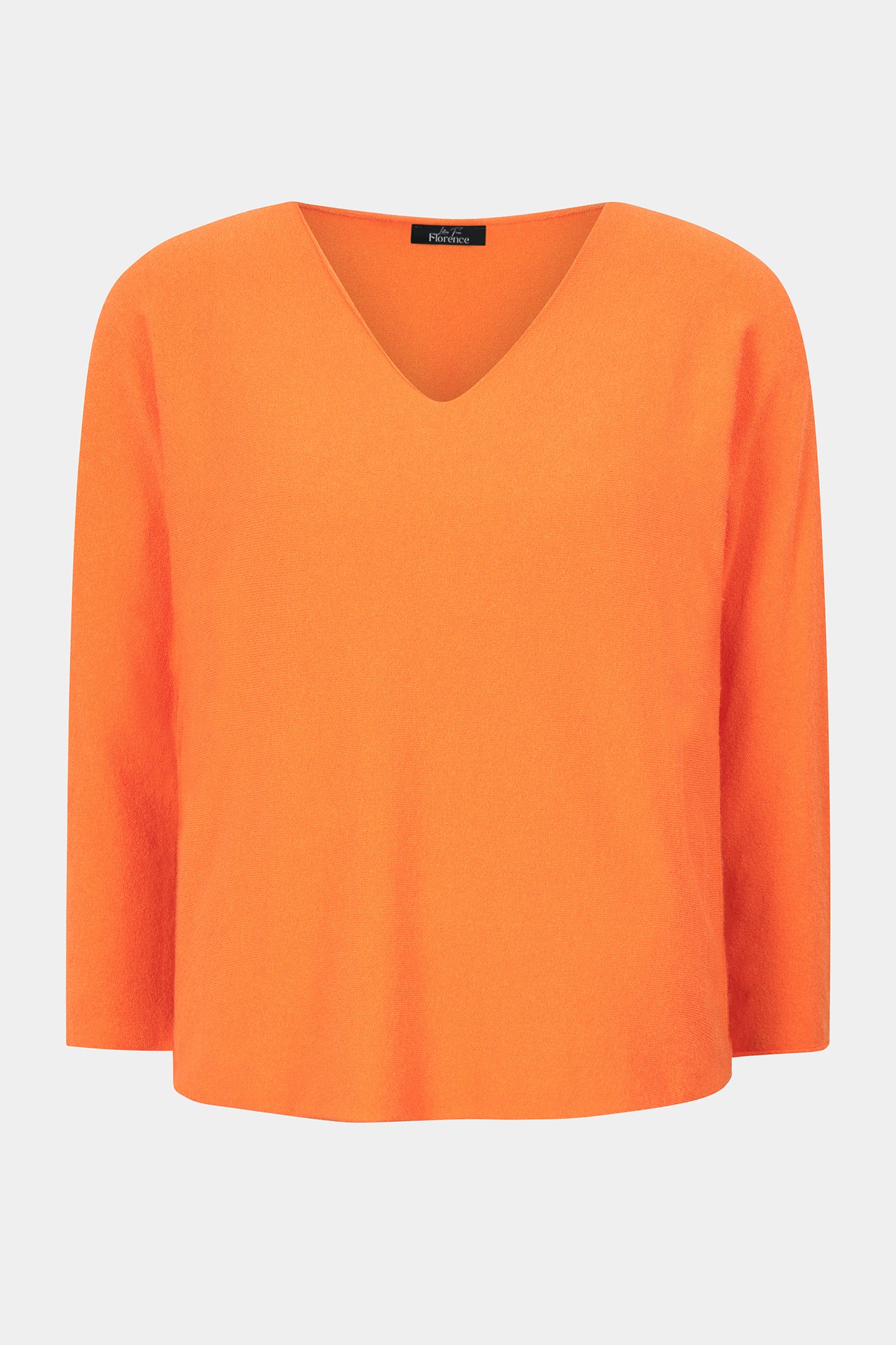 Cloud One V-Neck Jumper