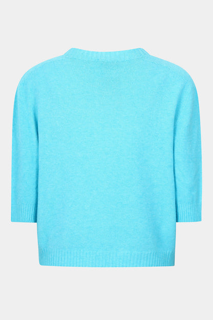 Cloud Two Short Sleeve Crew