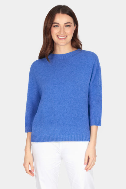 Cloud Two Short Sleeve Crew