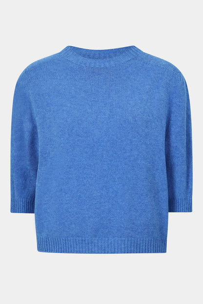 Cloud Two Short Sleeve Crew