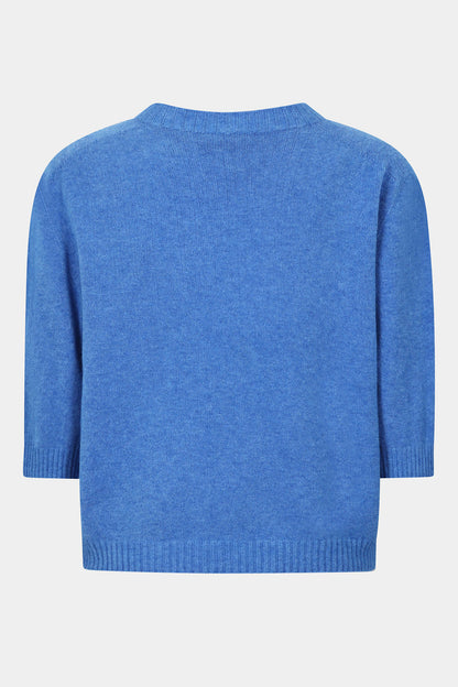 Cloud Two Short Sleeve Crew