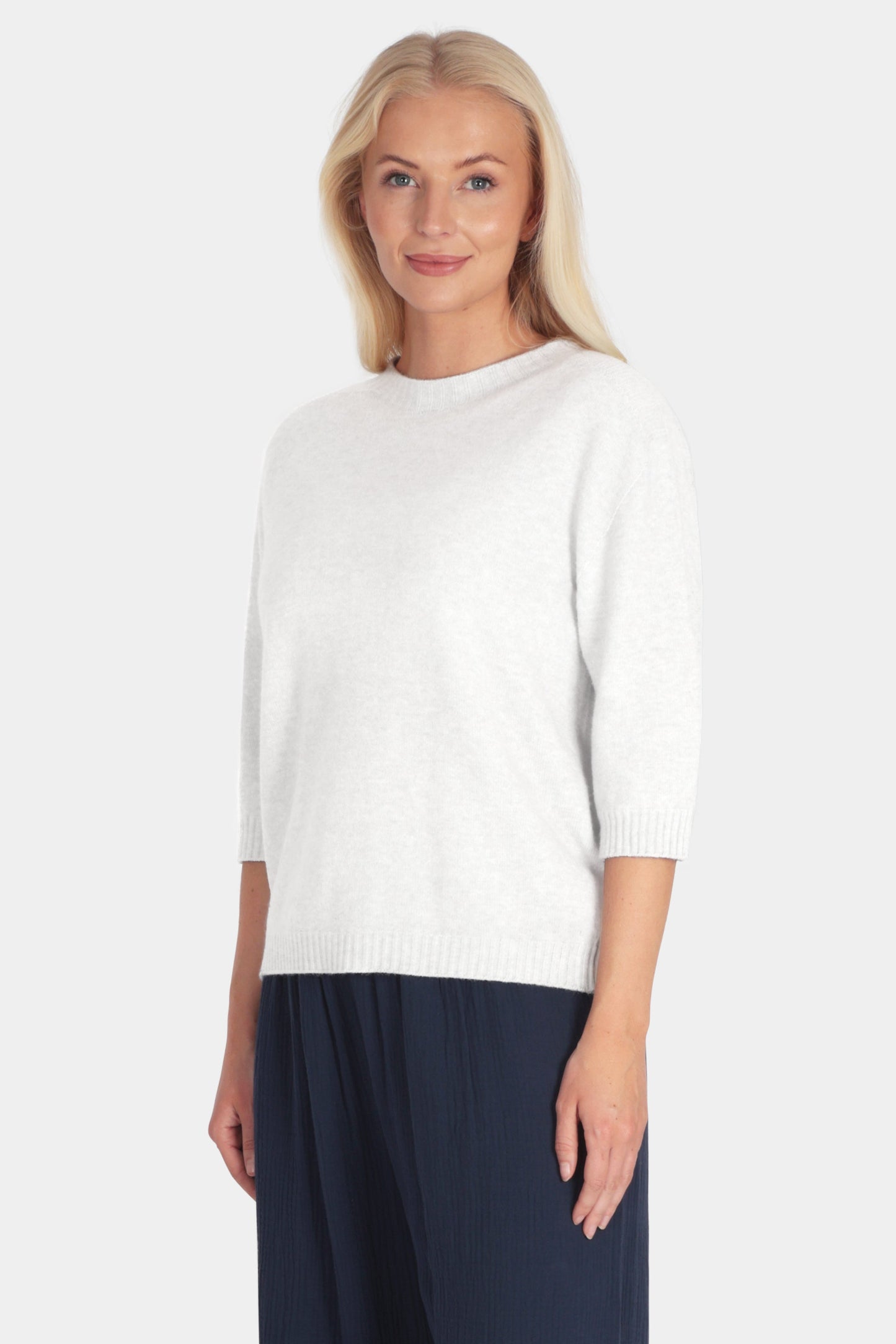 Cloud Two Short Sleeve Crew
