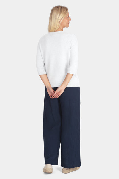 Cloud Two Short Sleeve Crew