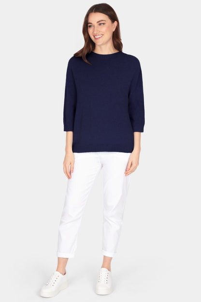 Cloud Two Short Sleeve Crew