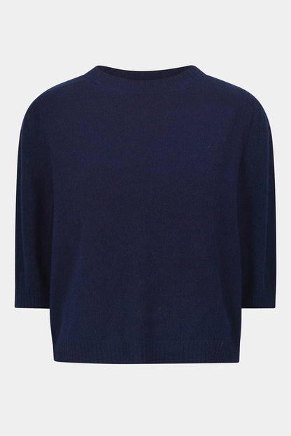 Cloud Two Short Sleeve Crew