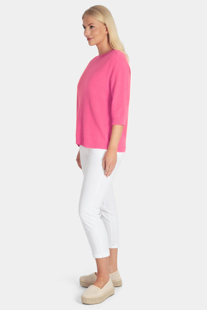 Cloud Two Short Sleeve Crew