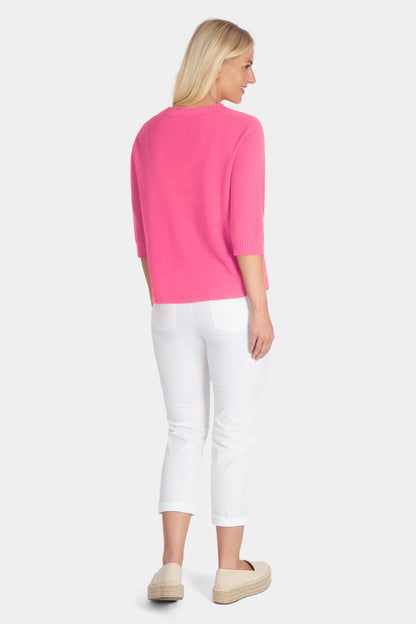 Cloud Two Short Sleeve Crew