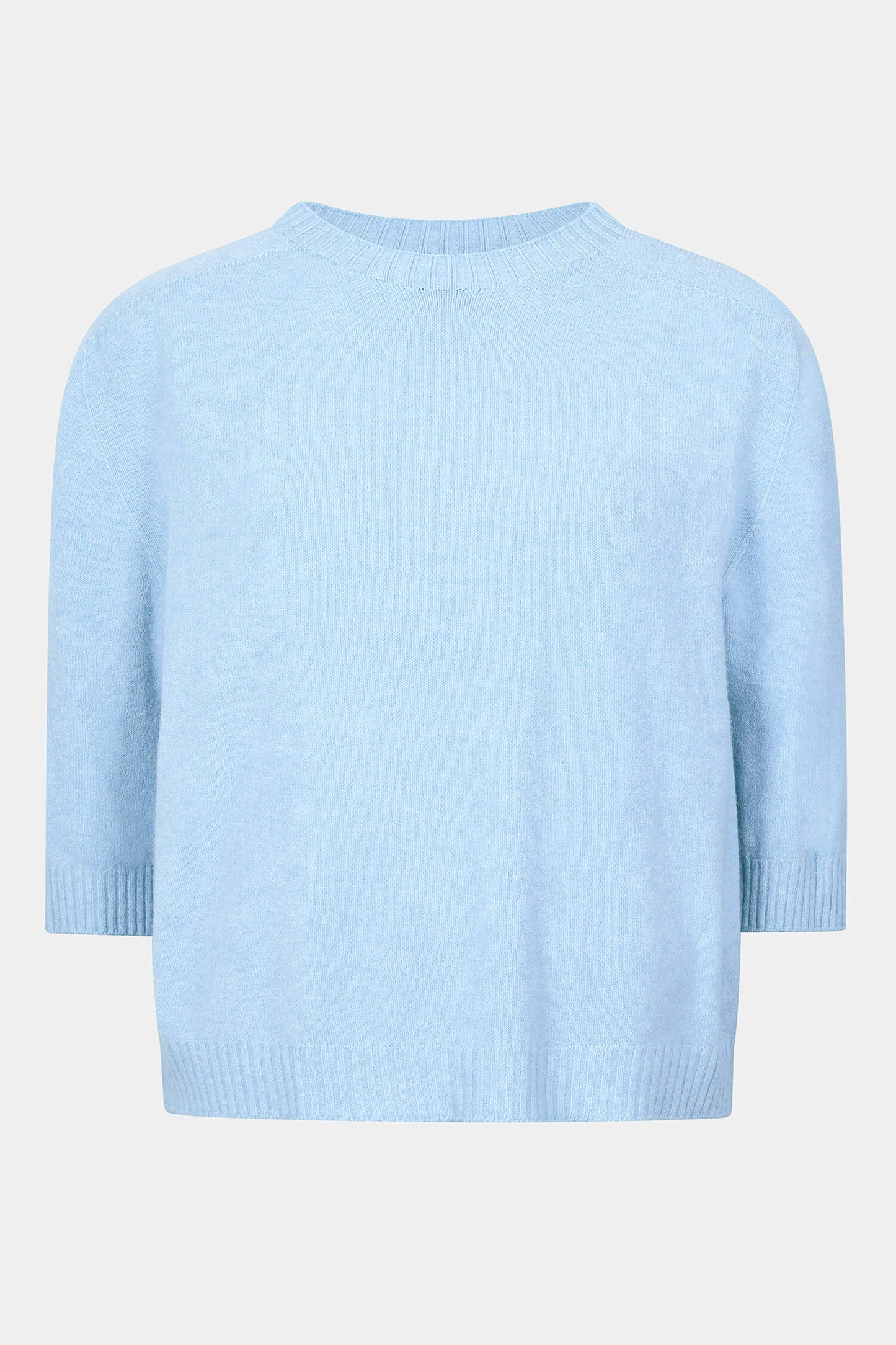 Cloud Two Short Sleeve Crew