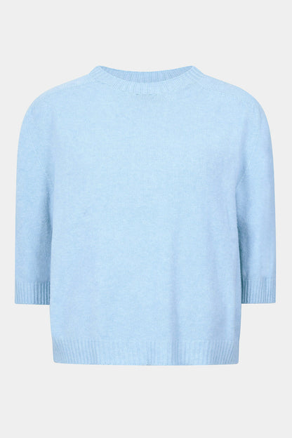 Cloud Two Short Sleeve Crew