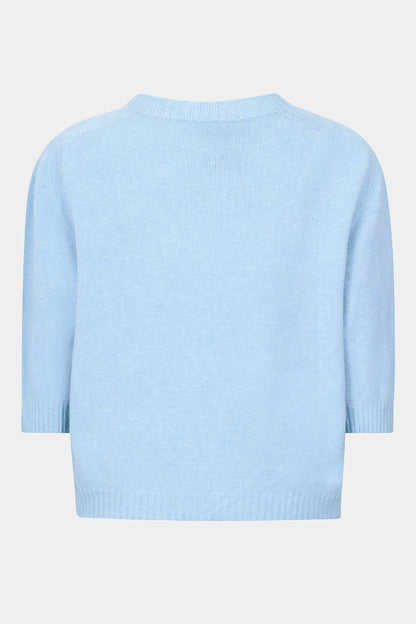 Cloud Two Short Sleeve Crew