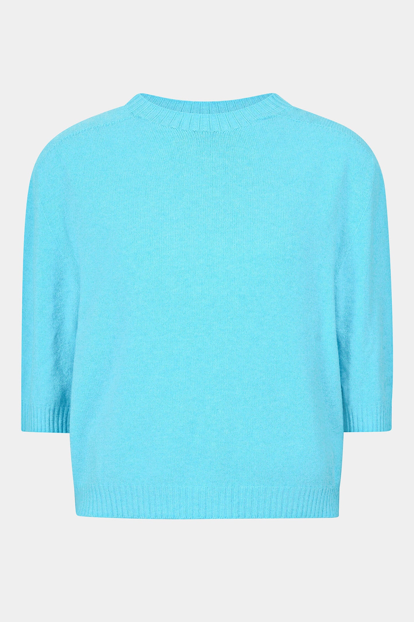 Cloud Two Short Sleeve Crew