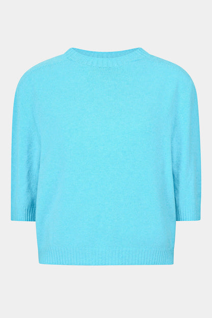 Cloud Two Short Sleeve Crew