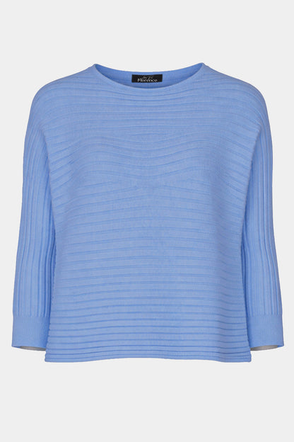 Cloud Two Relaxed Rib Jumper