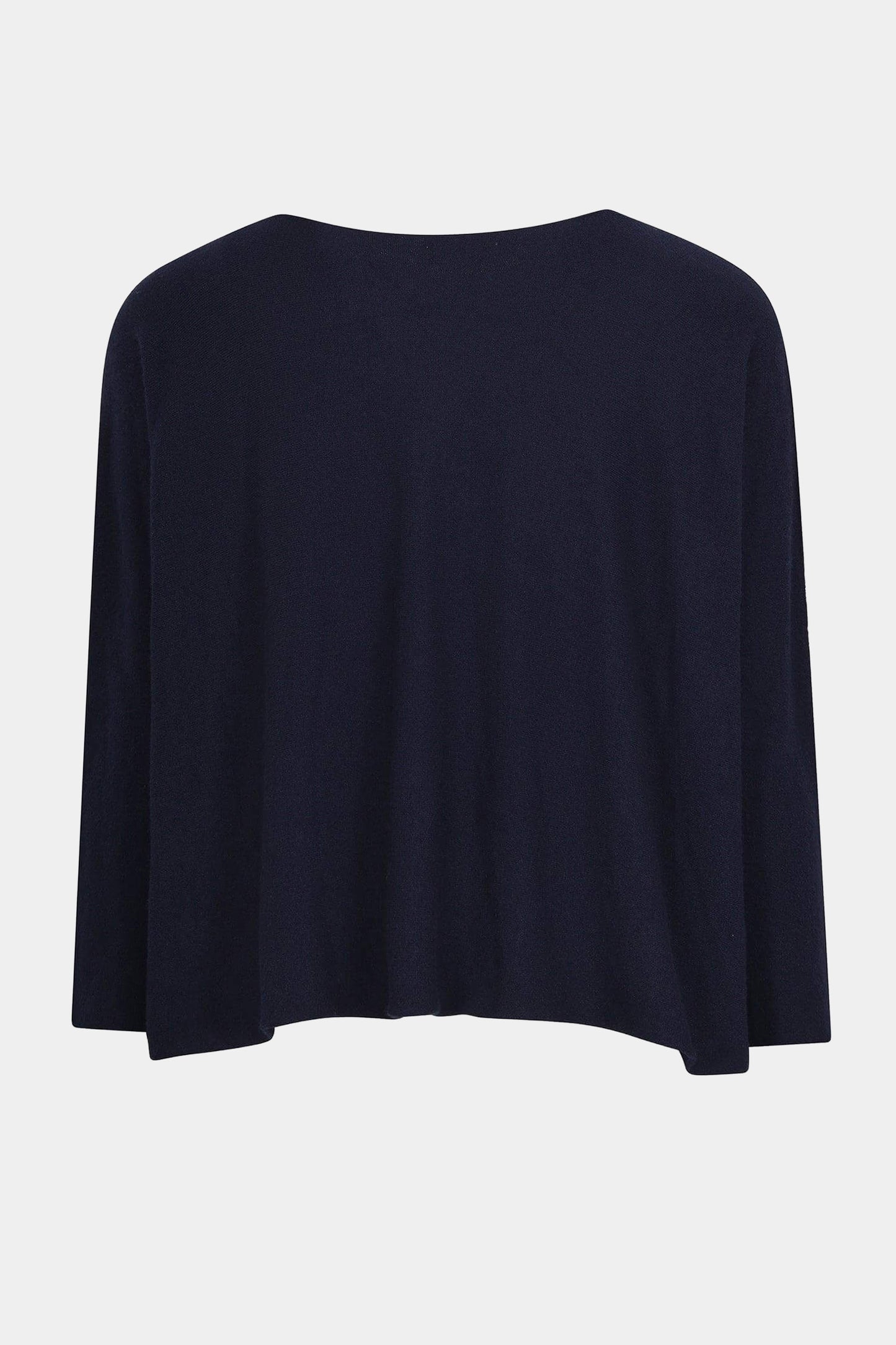 Cloud One Boxy Slash Neck Crop