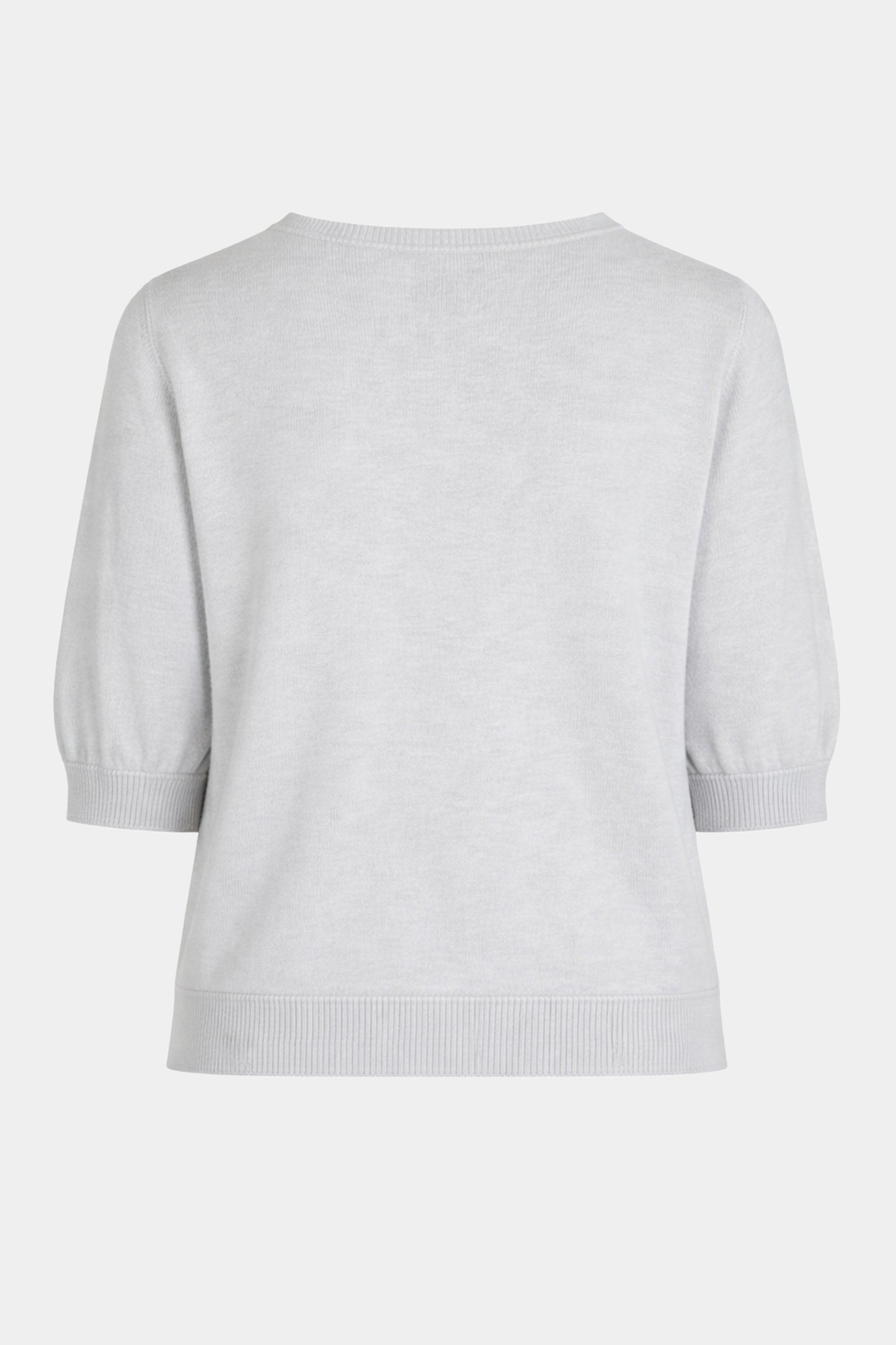 Cloud Two Short Sleeve V-Neck