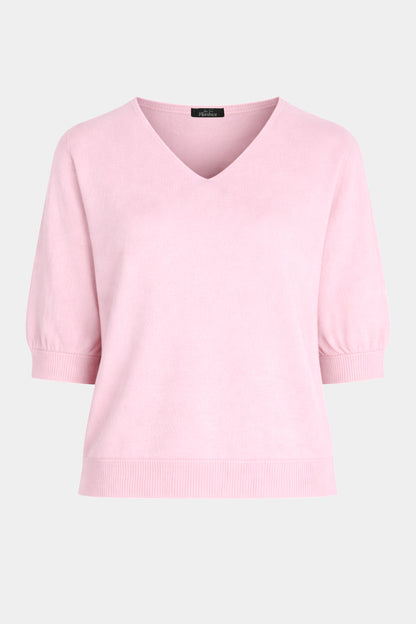 Cloud Two Short Sleeve V-Neck