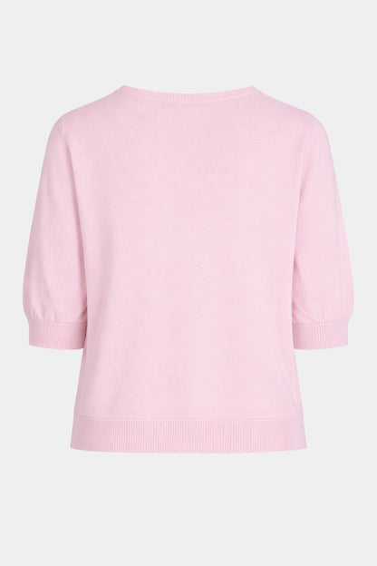 Cloud Two Short Sleeve V-Neck