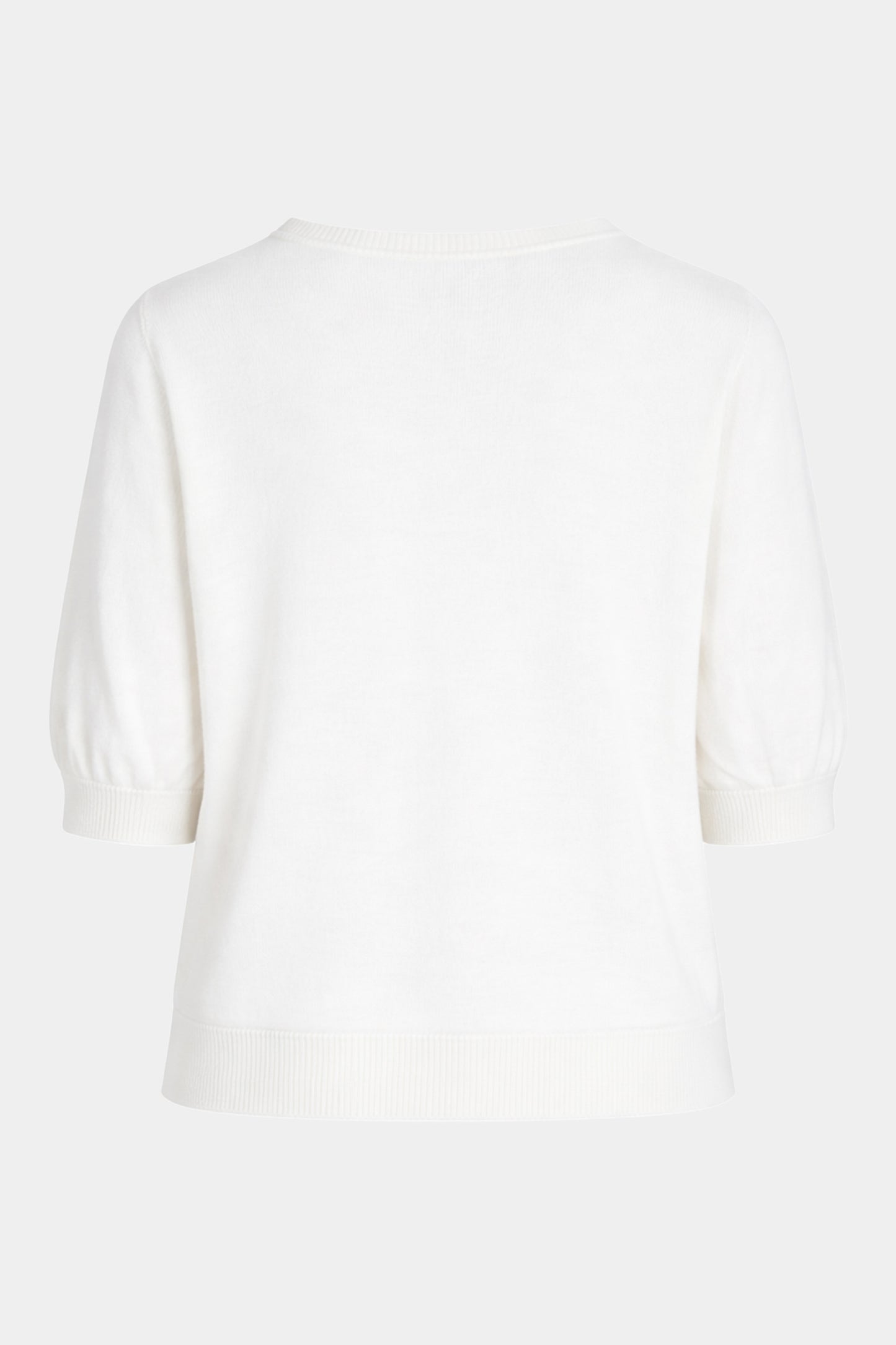 Cloud Two Short Sleeve V-Neck