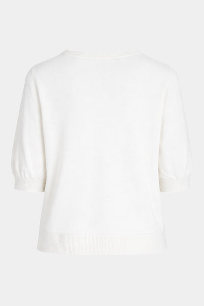 Cloud Two Short Sleeve V-Neck