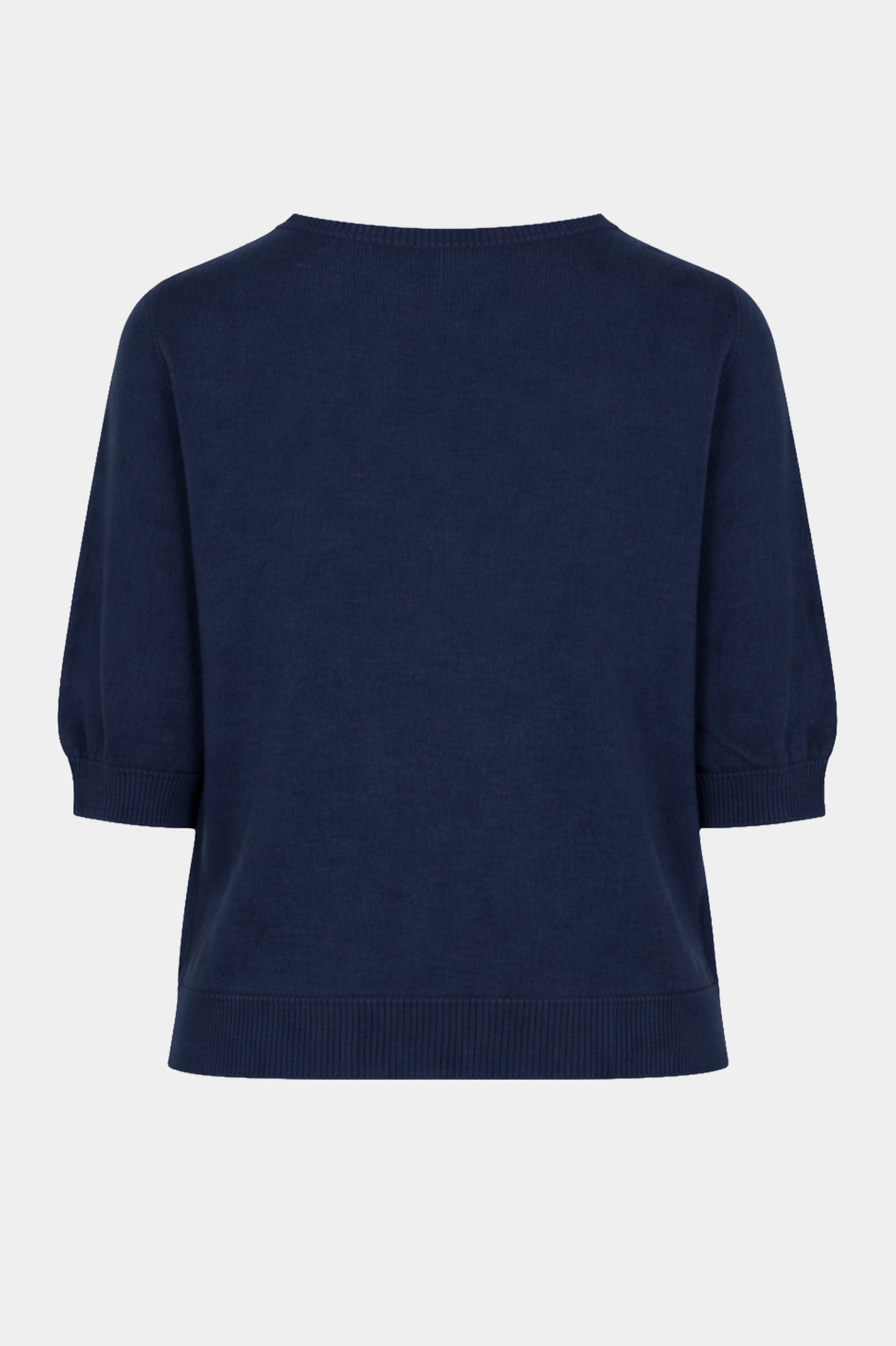 Cloud Two Short Sleeve V-Neck