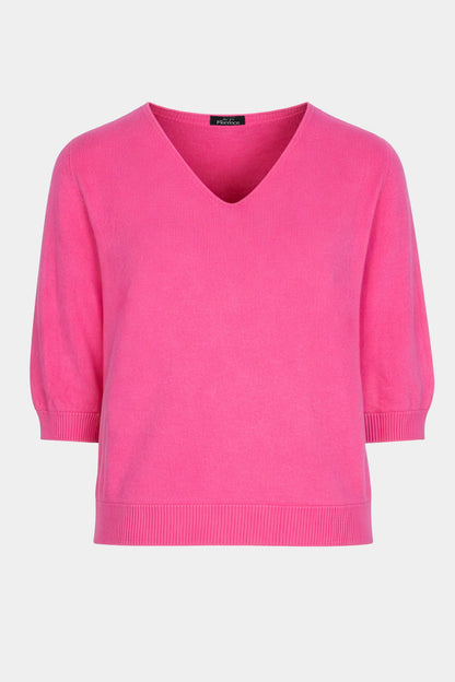 Cloud Two Short Sleeve V-Neck