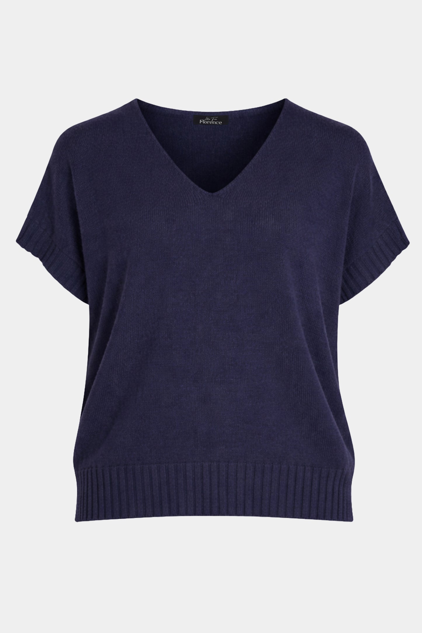 Cloud Two V-Neck Slipover