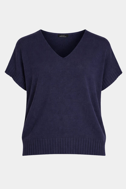 Cloud Two V-Neck Slipover