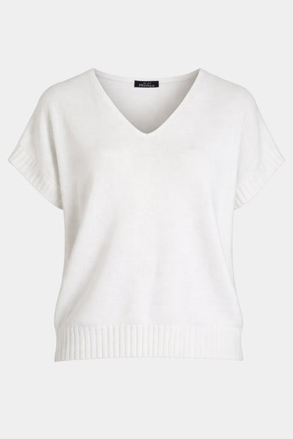 Cloud Two V-Neck Slipover
