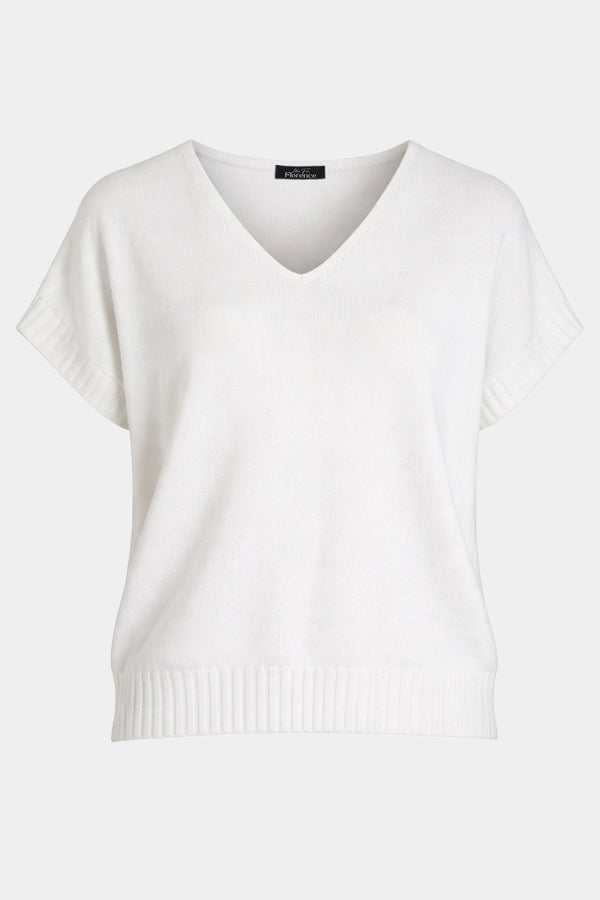 Cloud Two V-Neck Slipover