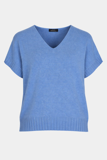 Cloud Two V-Neck Slipover