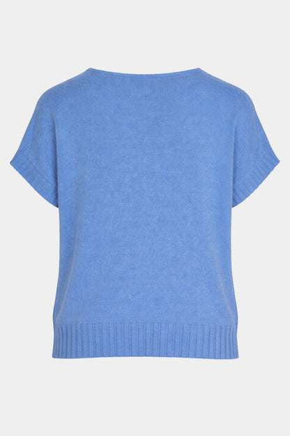 Cloud Two V-Neck Slipover