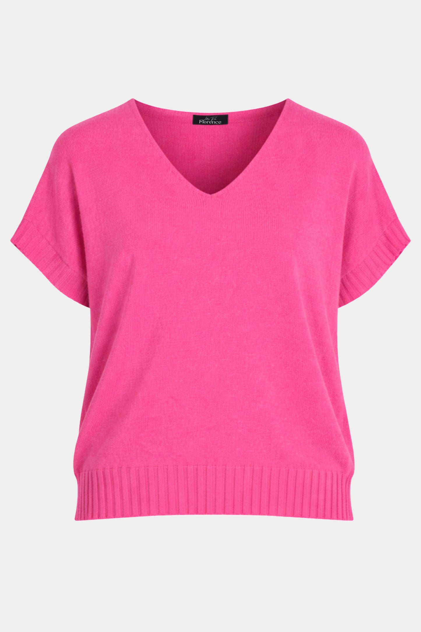 Cloud Two V-Neck Slipover
