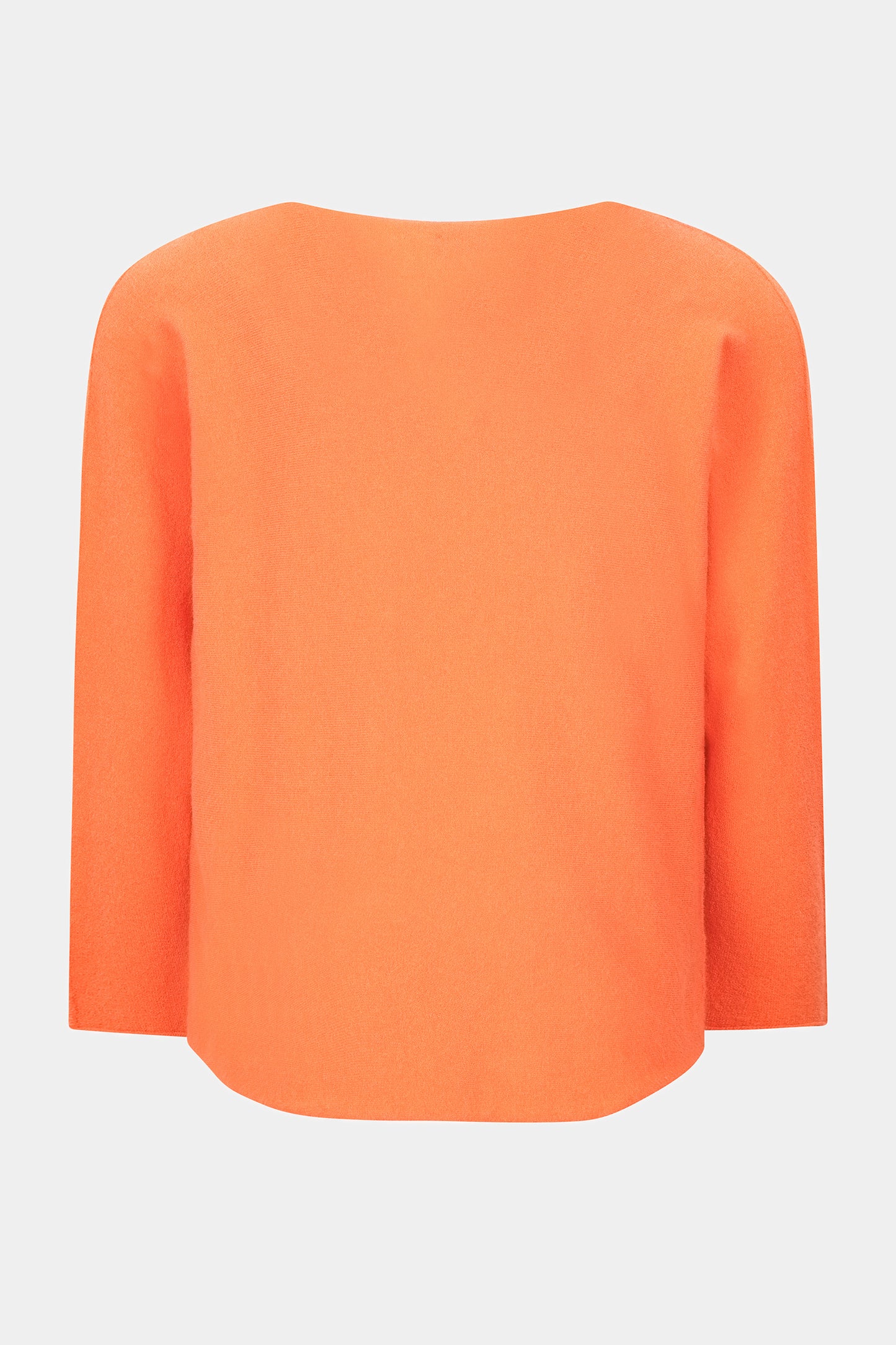 Cloud Two V-Neck Jumper