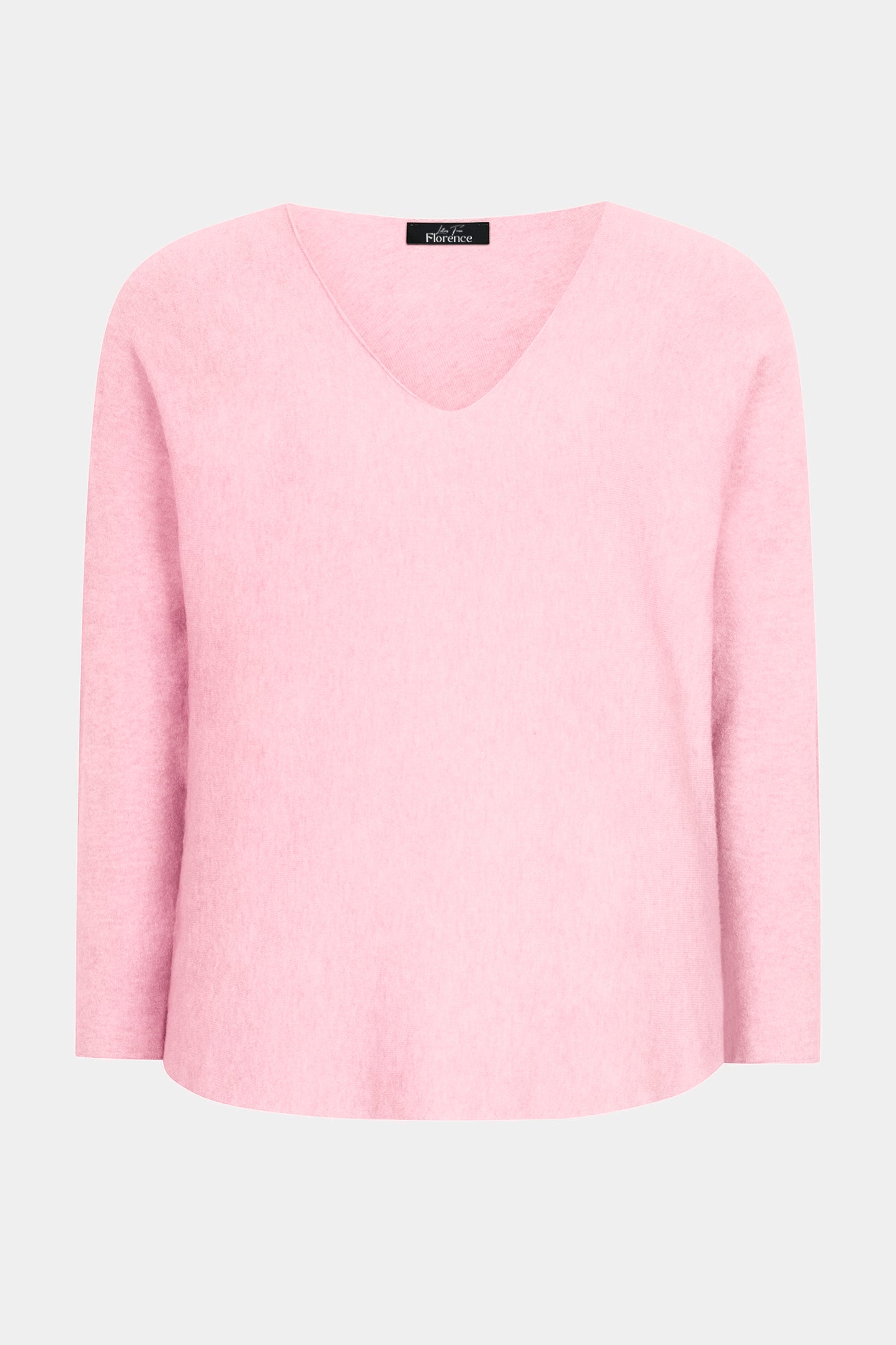 Cloud Two V-Neck Jumper