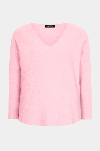Cloud Two V-Neck Jumper