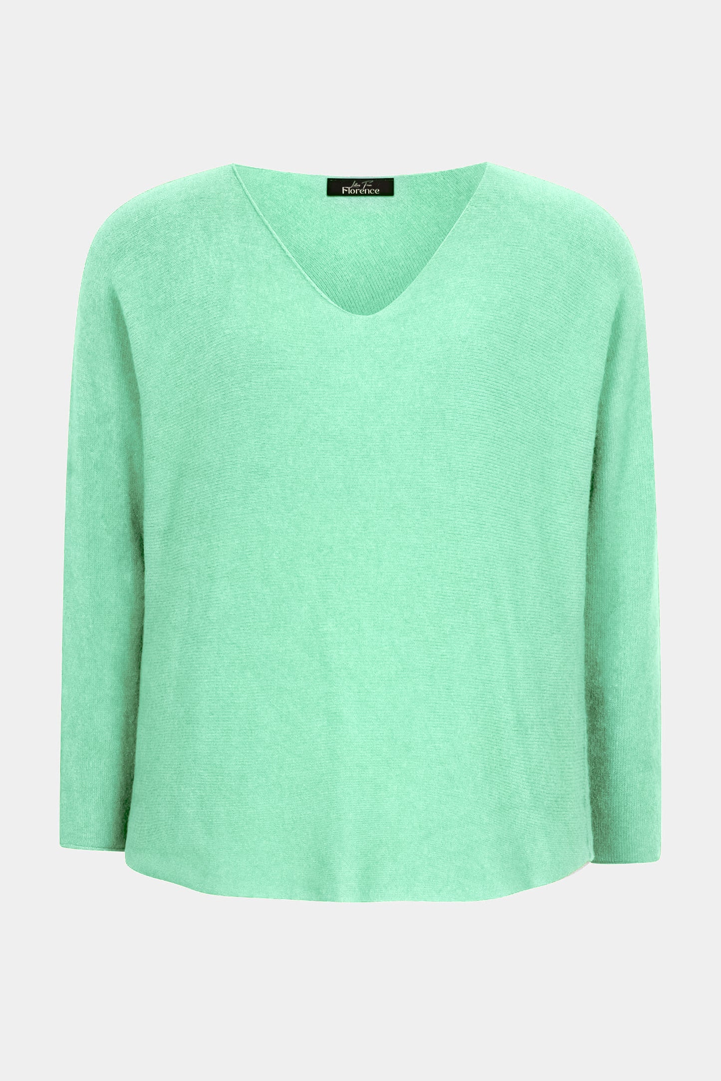 Cloud Two V-Neck Jumper