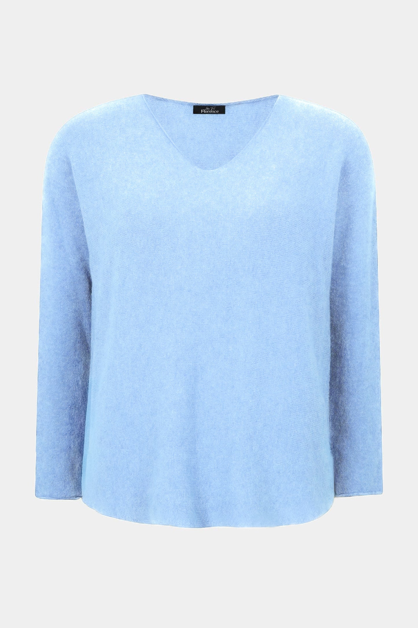 Cloud Two V-Neck Jumper