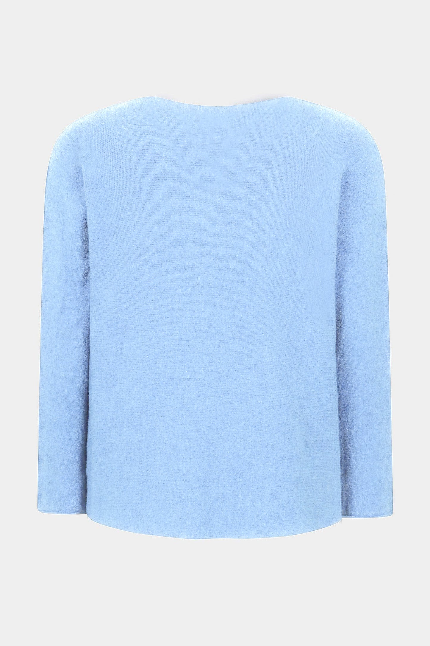 Cloud Two V-Neck Jumper