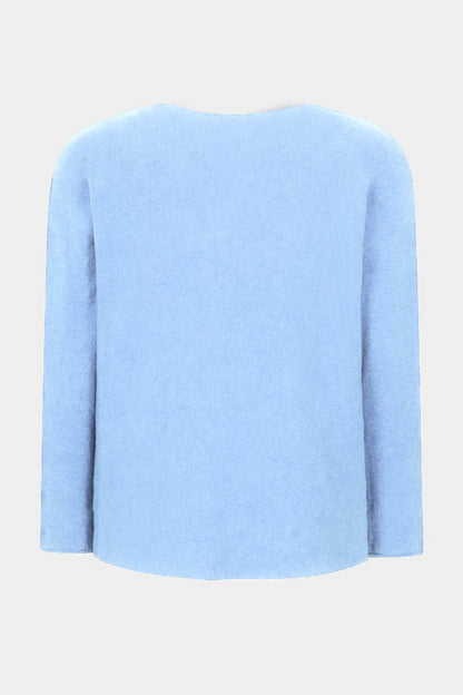 Cloud Two V-Neck Jumper