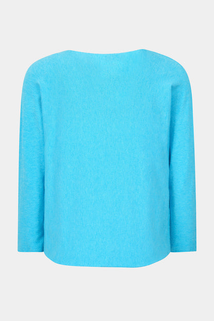 Cloud Two V-Neck Jumper