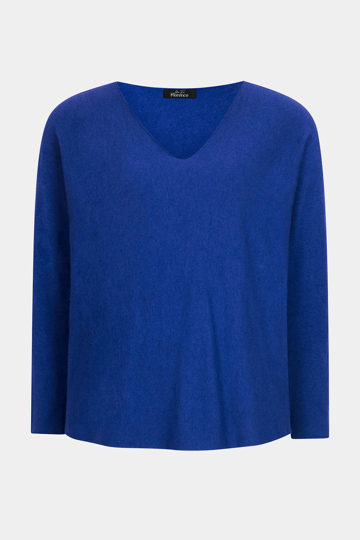 Cloud Two V-Neck Jumper