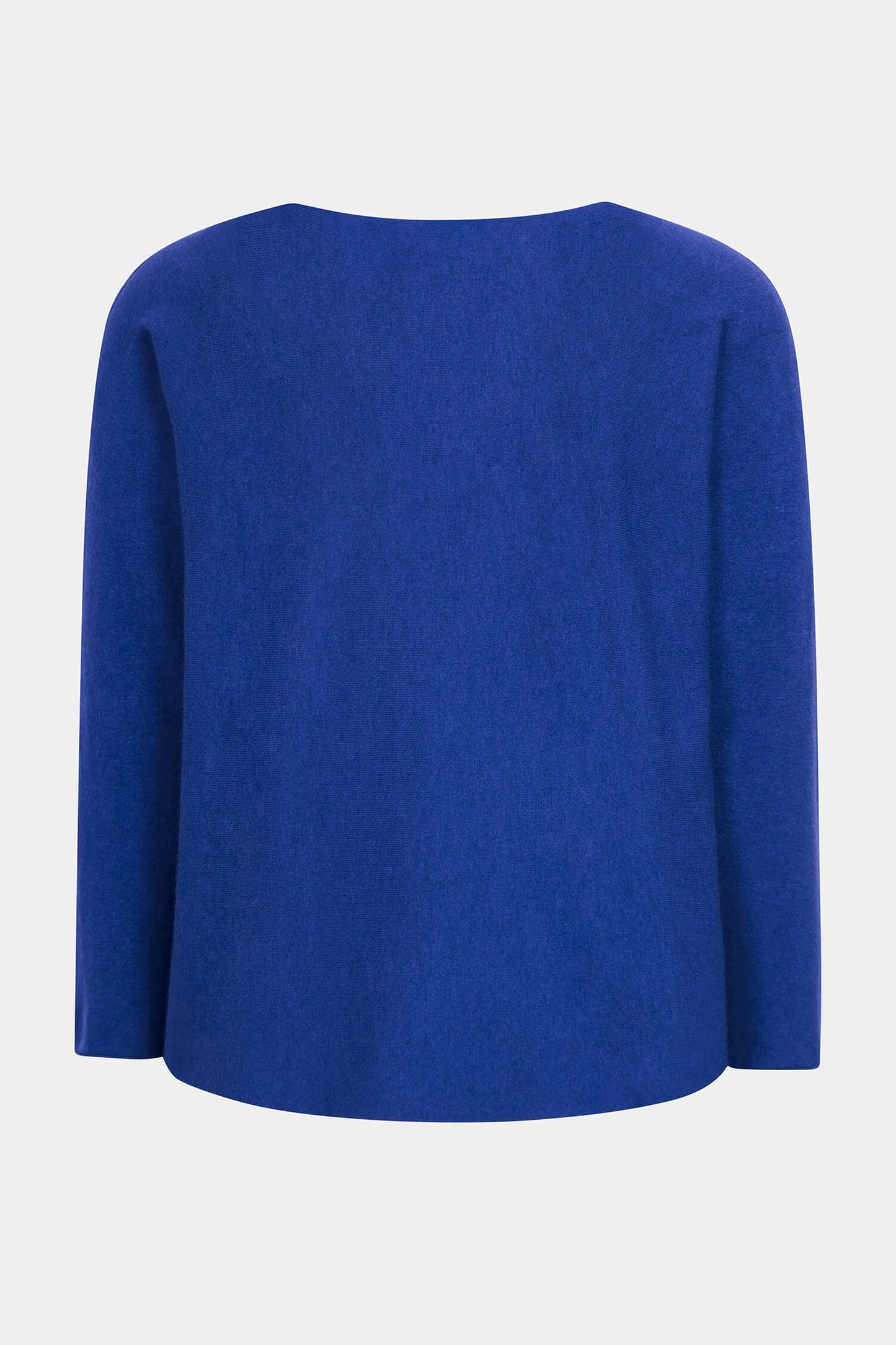 Cloud Two V-Neck Jumper