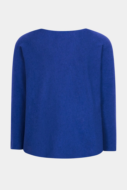 Cloud Two V-Neck Jumper