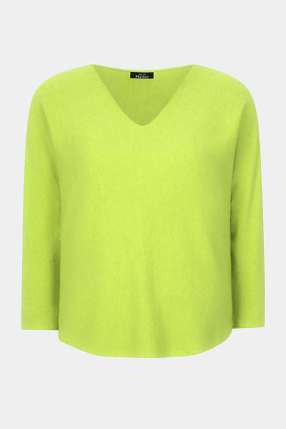 Cloud Two V-Neck Jumper