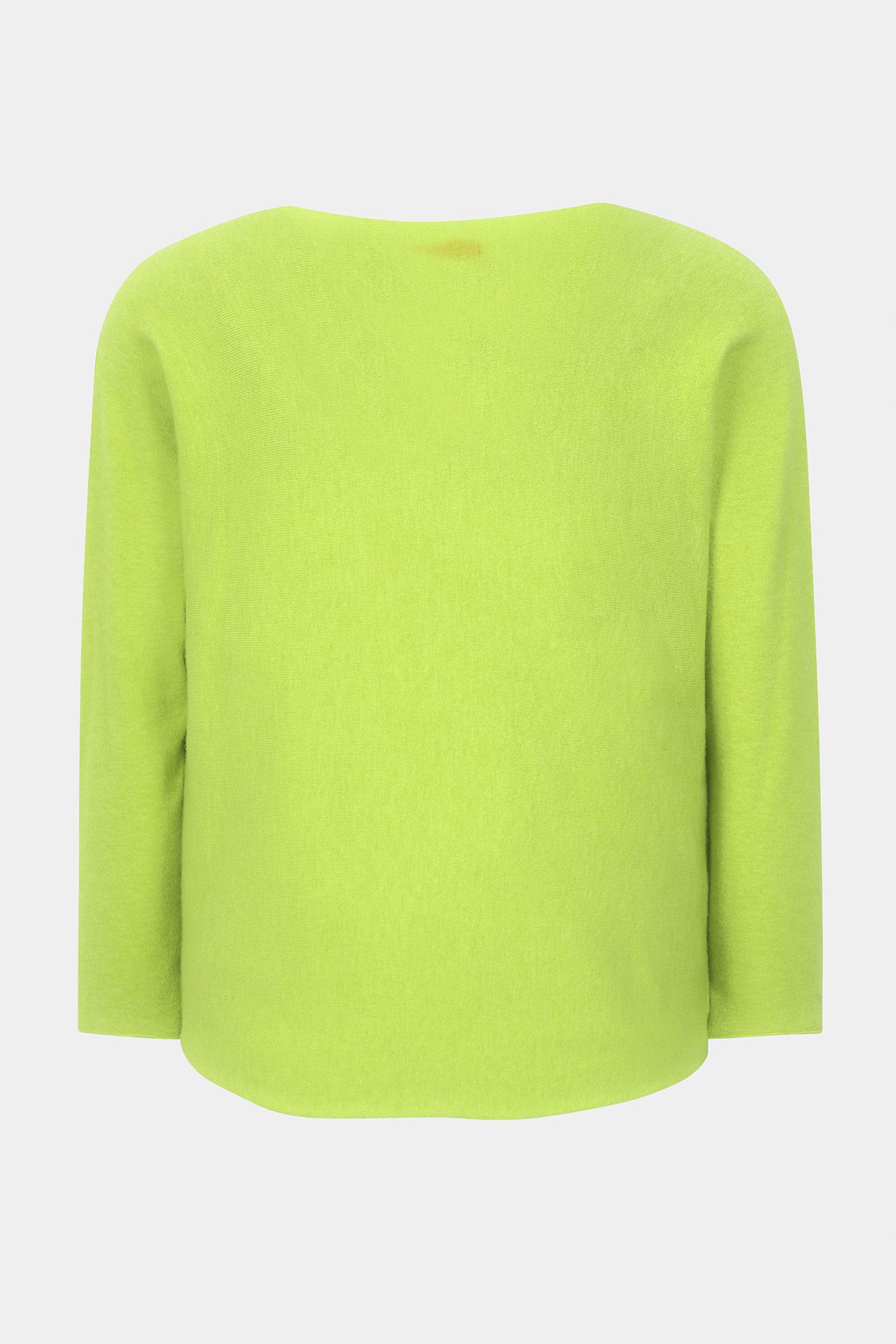 Cloud Two V-Neck Jumper